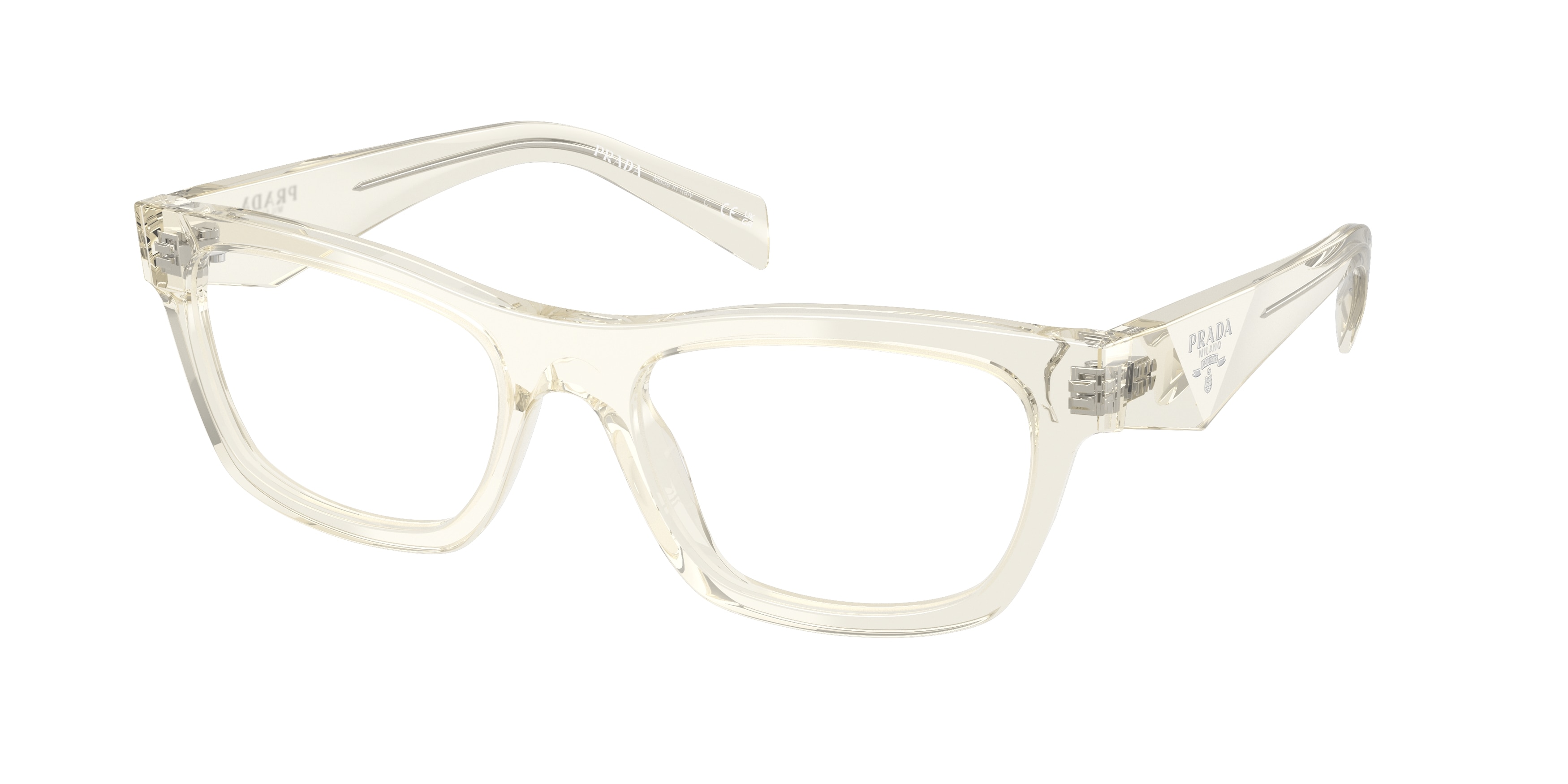 Prada PR B01V 19X1O1  